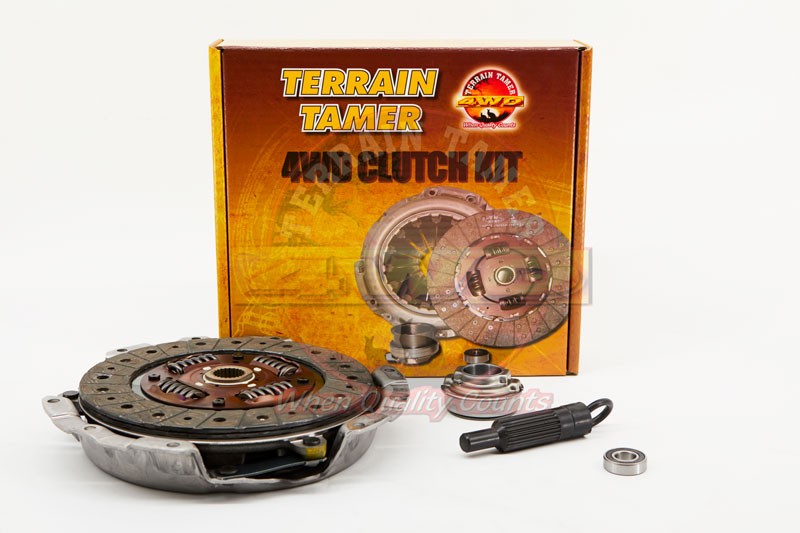 Kit embrayage TERRAIN TAMER TTCK6448 