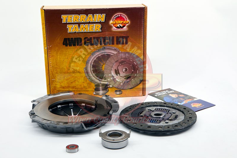 Kit embrayage TERRAIN TAMER TTCK6935 