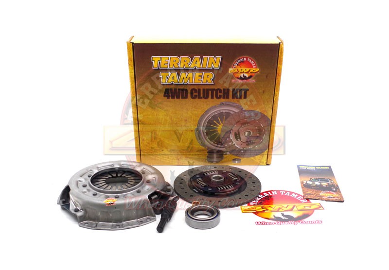 Kit embrayage TERRAIN TAMER TTCK7130 