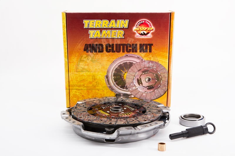 Kit embrayage TERRAIN TAMER TTCK7699 