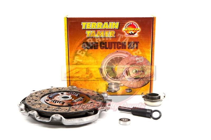 Kit embrayage TERRAIN TAMER TTCK7178 