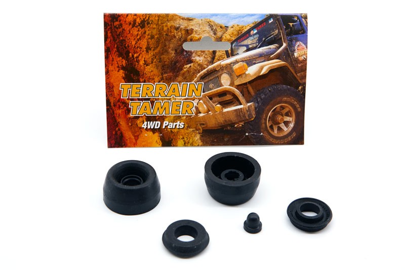 Kit de réparation de cylindre de roue arrière TERRAIN TAMER 04906-60060 