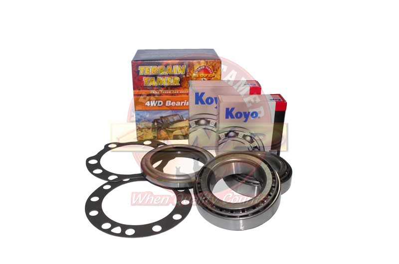 Kit roulement de roue TERRAIN TAMER WBK3 