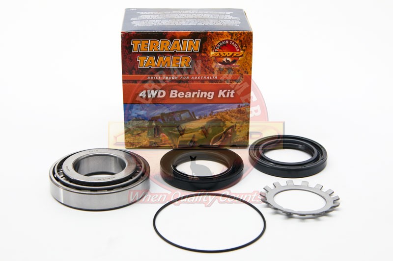 Kit roulement de roue TERRAIN TAMER WBK4102 