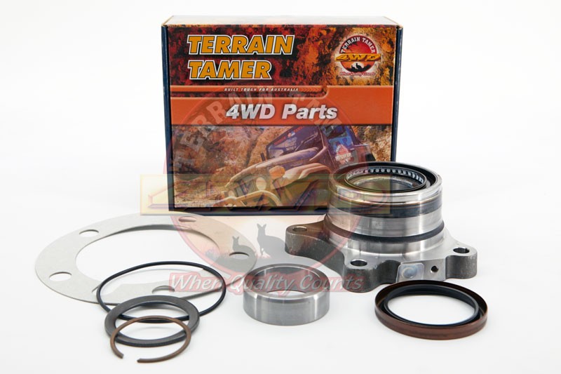 Kit roulement de roue TERRAIN TAMER WBK23R 