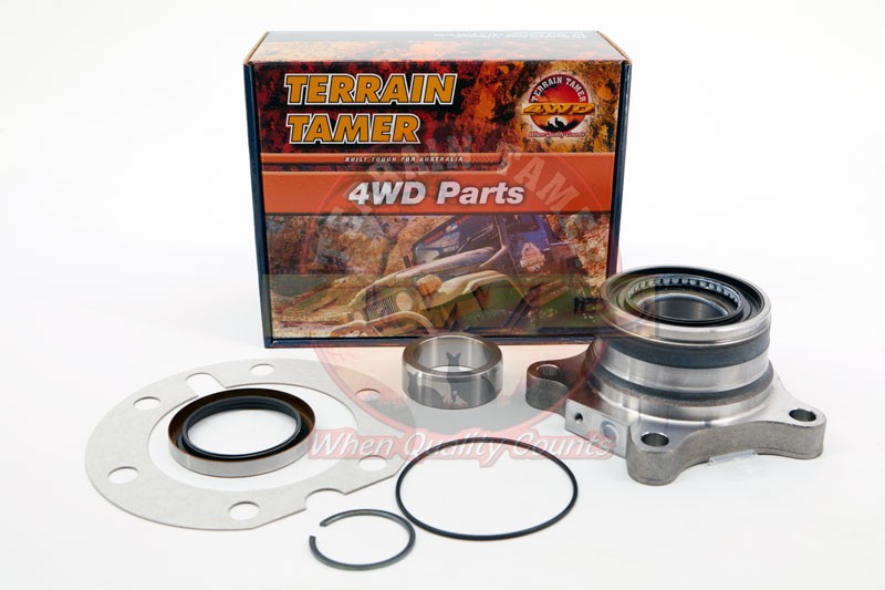 Kit roulement de roue TERRAIN TAMER WBK20R 