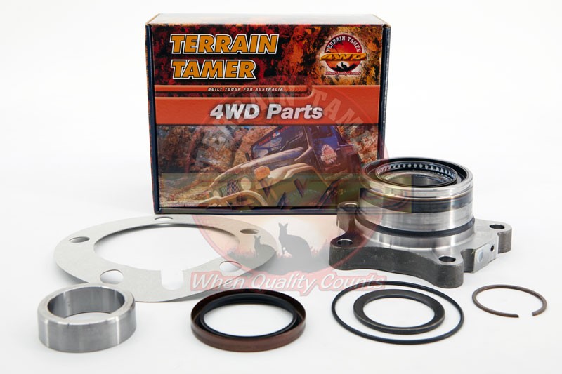 Kit roulement de roue TERRAIN TAMER WBK23L 