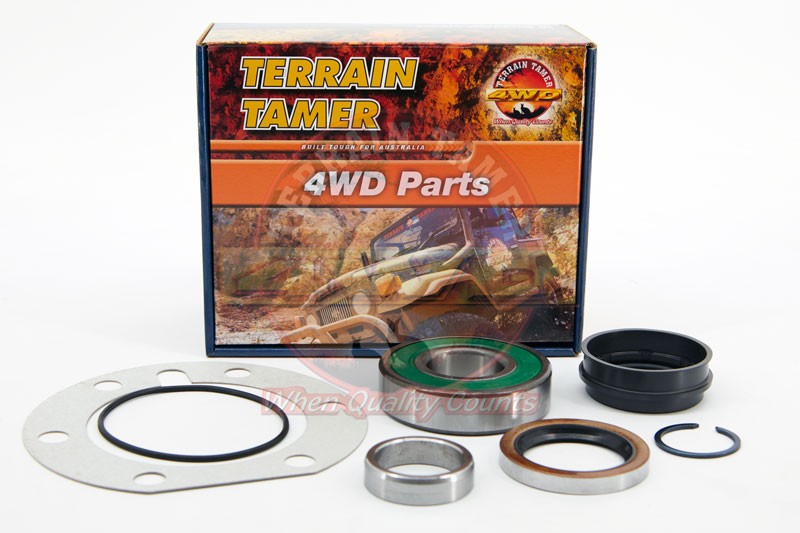 Kit roulement de roue TERRAIN TAMER WBK21 