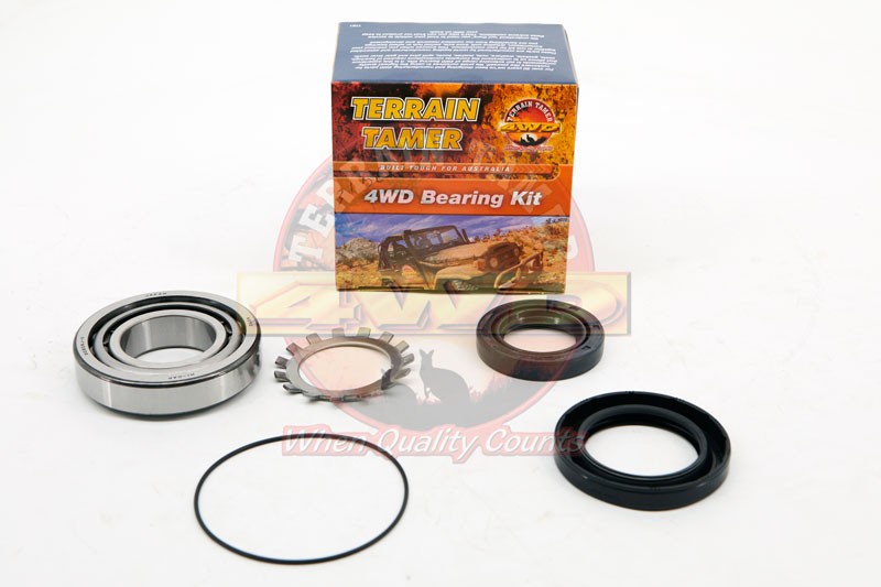 Kit roulement de roue TERRAIN TAMER WBK4100 