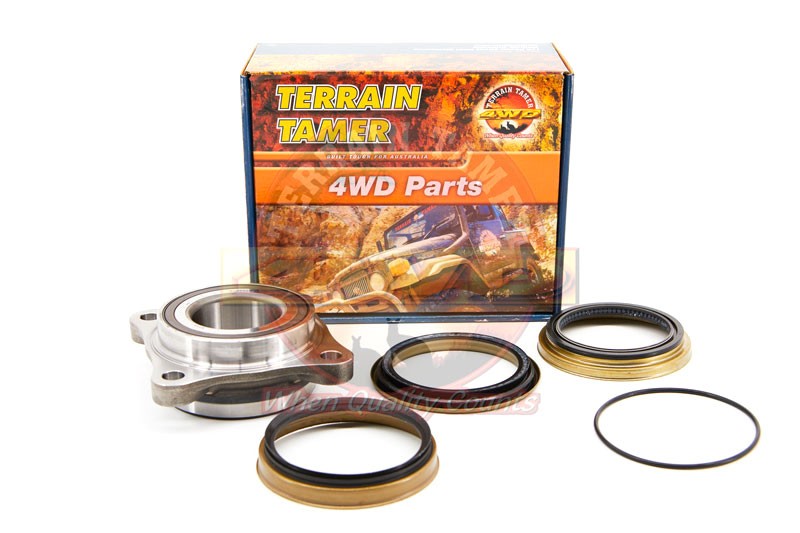 Kit roulement de roue TERRAIN TAMER WBK28 