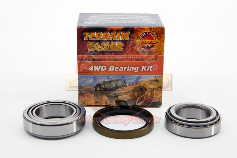 Kit roulement de roue TERRAIN TAMER WBK4032 