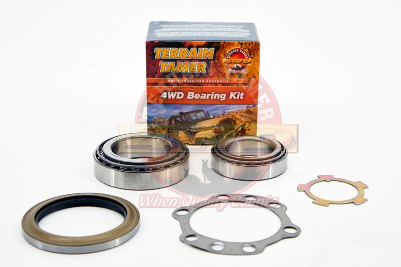 Kit roulement de roue TERRAIN TAMER WBK6 