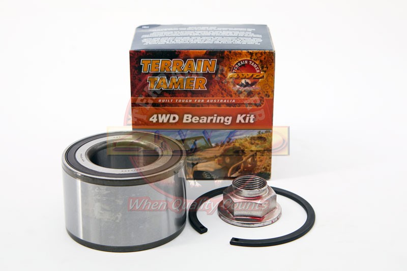 Kit roulement de roue TERRAIN TAMER WBK31 