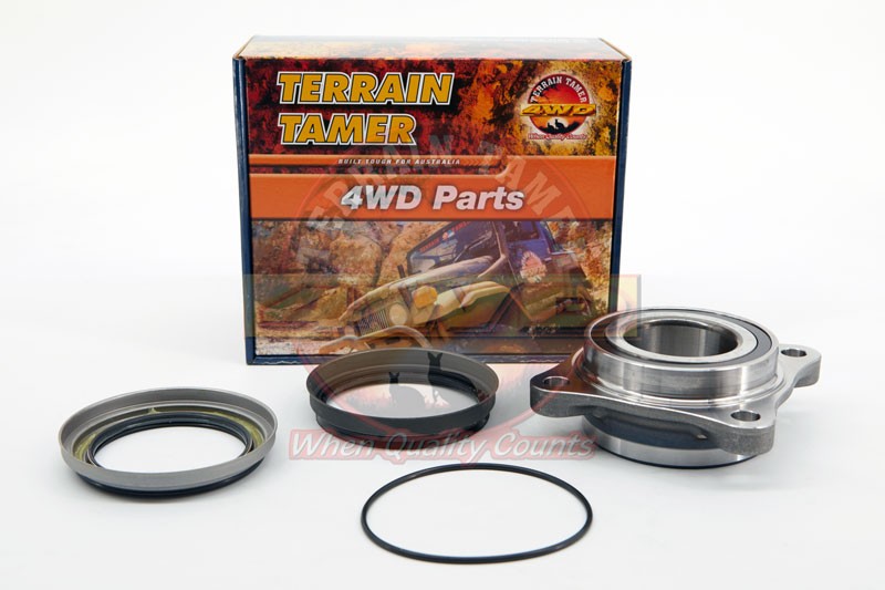 Kit roulement de roue TERRAIN TAMER WBK17A 