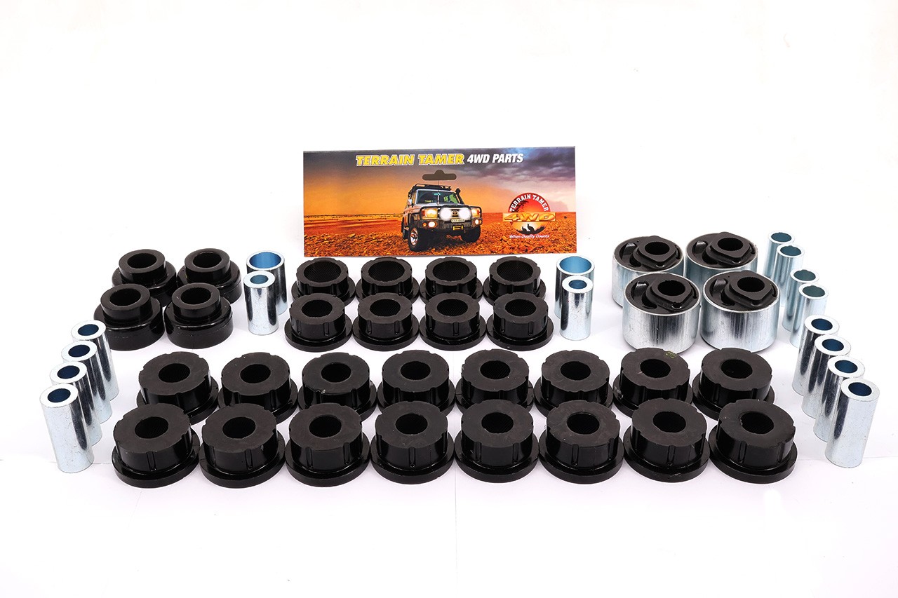 Kit silentblocs TERRAIN TAMER TSBK0035 