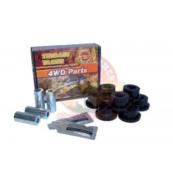 TERRAIN TAMER TSBK0011 