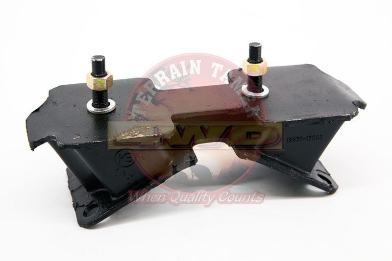 Support moteur TERRAIN TAMER 12371-17080 