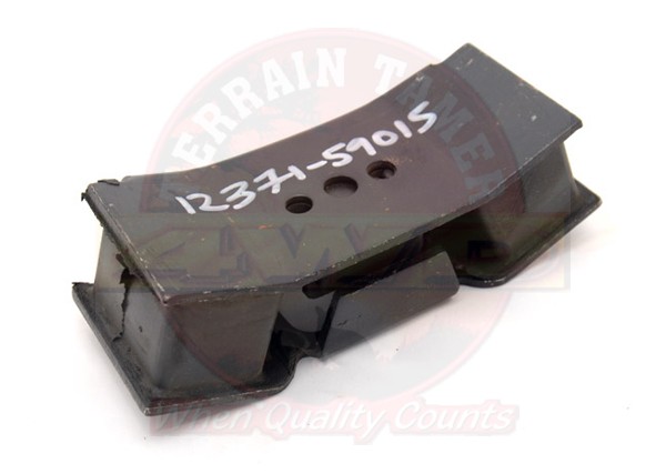 Support moteur TERRAIN TAMER 12371-59015 