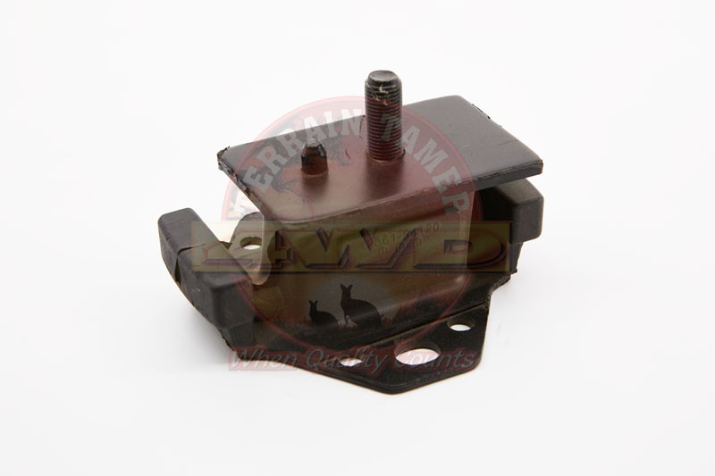 Support moteur TERRAIN TAMER 12361-54071 