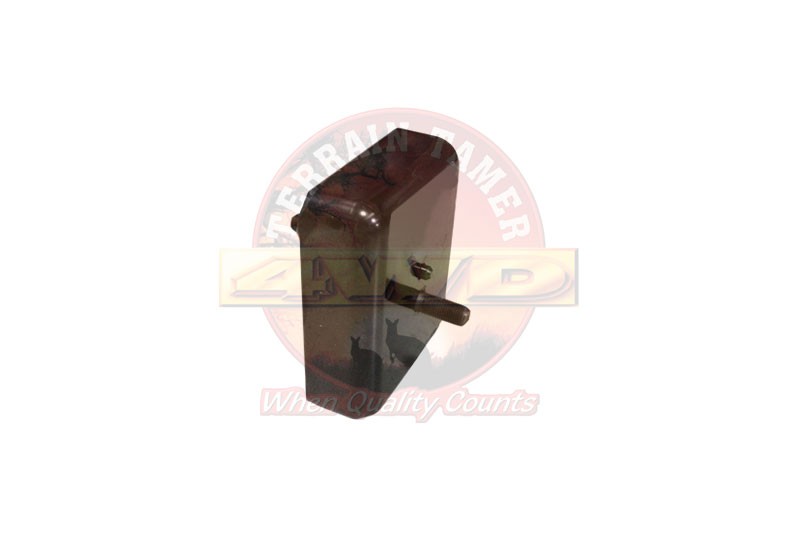 Support moteur TERRAIN TAMER 12361-58061 