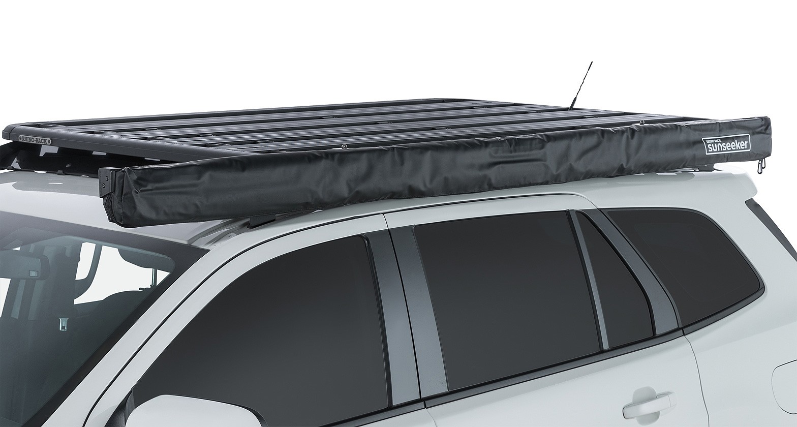 Housse/sac de rangement pour auvent RHINO-RACK Sunseeker 2.5m