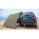 Paroi latérale pour auvent RHINO-RACK Sunseeker 2.0m et 2.5m 