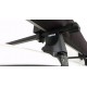 Supports de montage (x2) pour auvent RHINO-RACK Batwing sur barres THULES et YAKIMA 