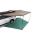 Tapis de sol pour auvent RHINO-RACK Batwing gauche ou droit 