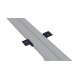 Supports de montage (x4) RHINO-RACK RTTRDB pour tente de toit sur barres RHINO-RACK Reconn-Deck 