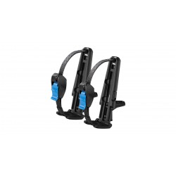 Stow It Recovery Traction Board Holder Rhino Rack 