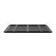 Plateforme Pioneer 6 RHINO-RACK 62100 • Longueur x largeur : 1500mm x 1240mm 