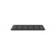 Plateforme Pioneer 6 RHINO-RACK 62103 • Longueur x largeur : 1900mm x 1380mm 