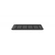 Plateforme Pioneer 6 RHINO-RACK 62108 • Longueur x largeur : 1800mm x 1430mm 