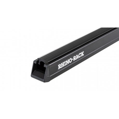 Barre RHINO-RACK Heavy Duty RB1120B • 1120mm • Noire 