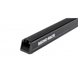 Barre RHINO-RACK Heavy Duty RB1250B • 1250mm • Noire 