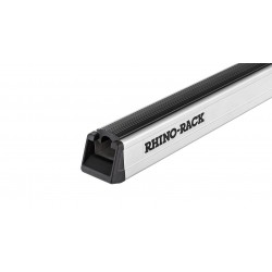 Barre RHINO-RACK Heavy Duty RB1250S • 1250mm • Grise 