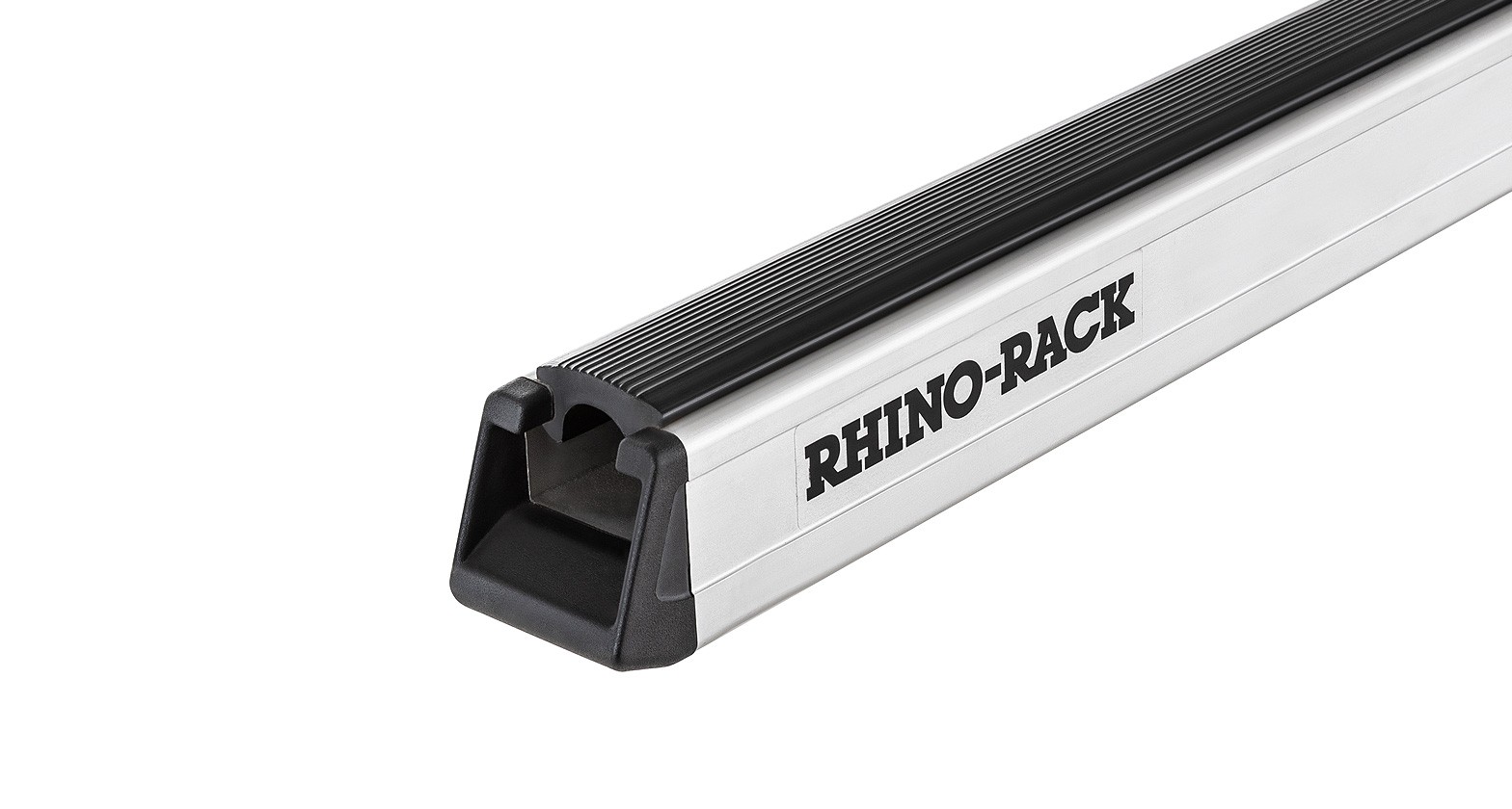 Barre RHINO-RACK Heavy Duty RB1250S • 1250mm • Grise