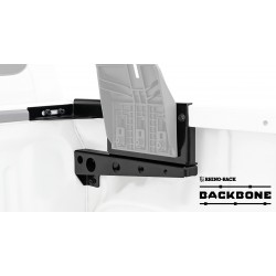 Backbone Mount Reconn-Deck  Hilux SR5 Fit Kit Rhino Rack 