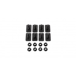 T Bolt kits for Reconn-Deck Towers Rhino Rack 