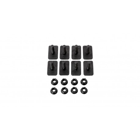 T Bolt kits for Reconn-Deck Towers Rhino Rack 