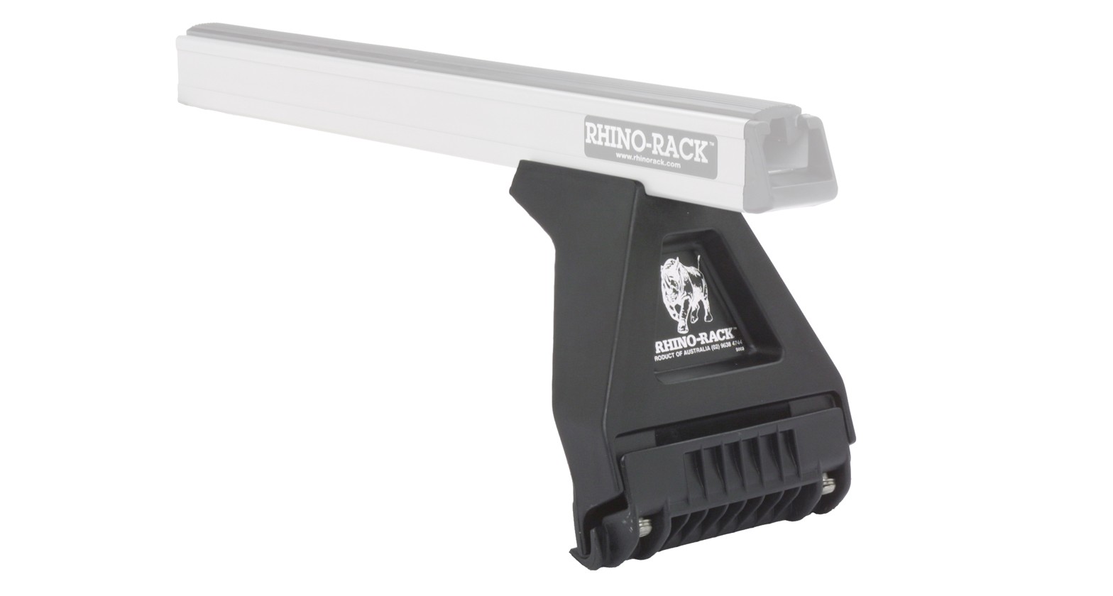 Pieds (x2) RHINO-RACK RL150GMC