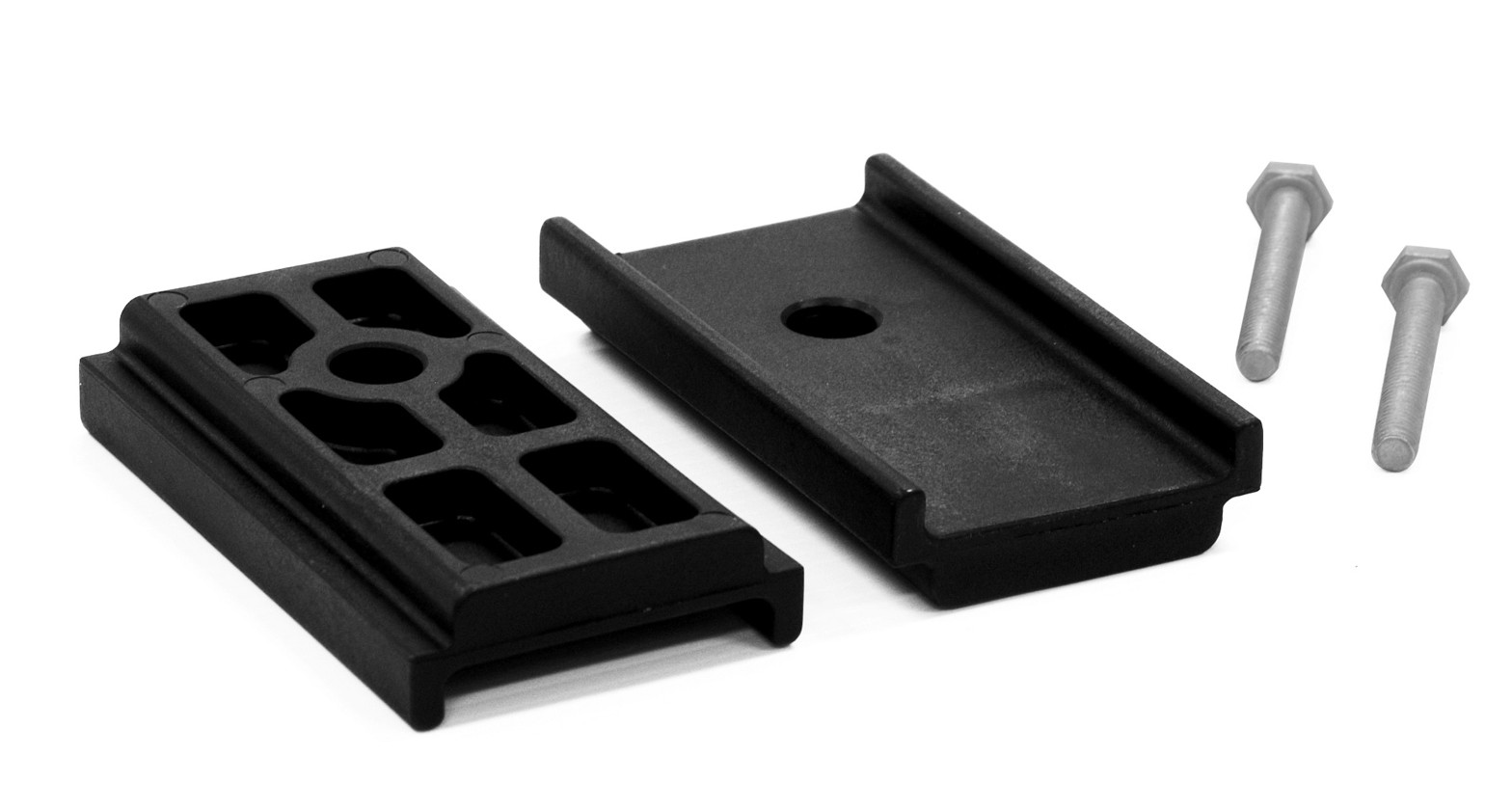 Entretoises Vortex 10mm (x2) RHINO-RACK LHS-A1PAIR