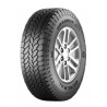 Pneumatique GENERAL TIRE GRABBER AT3 265/70R17 115 T Radial, 3PMSF, M+S