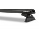 Heavy Duty RCL Black 2 Bar Roof Rack Rhino Rack 