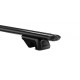 Vortex SG Black 2 Bar Roof Rack Rhino Rack 