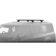 Reconn-Deck 2 Bar Roof Rack System Rhino Rack 