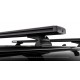 Reconn-Deck 2 Bar Roof Rack System Rhino Rack 