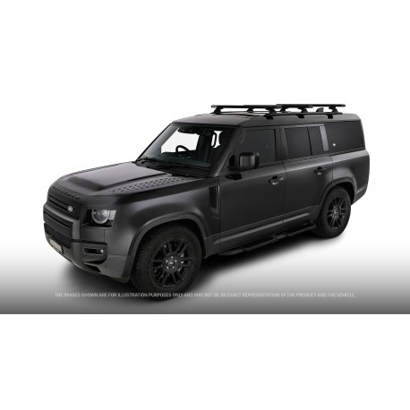 Reconn-Deck 3 Bar Roof Rack System Rhino Rack 