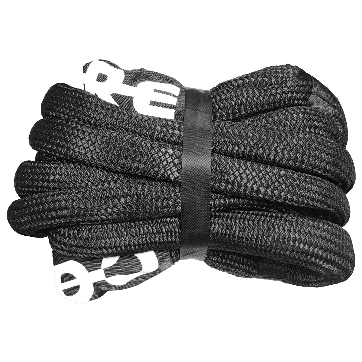 Corde Kinetic CORE 8m 10.8t Black