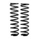 Paire de ressorts avant OME +20mm +41/90kg Jeep Gd Cherokee ZJ 1993-1998 6 Cylindres 